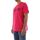 Kleidung Herren T-Shirts & Poloshirts Dondup US198 JF0309U-CF3 514 Violett