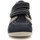 Schuhe Jungen Boots Kickers Bonkro-2 Blau