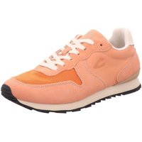 Schuhe Damen Sneaker Camel Active 24138009-C494 orange