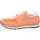Schuhe Damen Sneaker Camel Active Fog 24138009/C494 C494 Orange