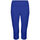 Kleidung Damen Leggings Bodyboo BB240935 Indigo Blau