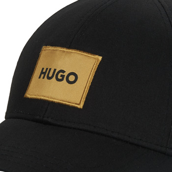 HUGO Men-X 576-231 Schwarz