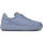 Schuhe Damen Derby-Schuhe & Richelieu Camper WOHNMOBILBÄLLE XLF K201392 Blau