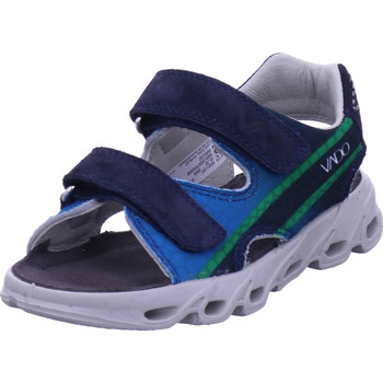 Schuhe Jungen Sandalen / Sandaletten Vado - 55201 162 blau
