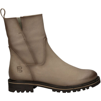 Schuhe Damen Boots Bagatt D11-A4X56-3500 Stiefelette Grau