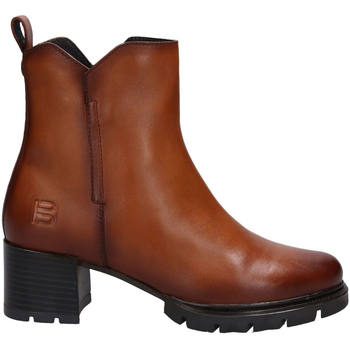 Schuhe Damen Boots Bagatt D11-A9438-4000 Stiefelette Braun