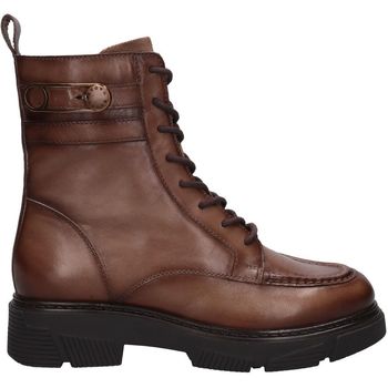 Schuhe Damen Boots Bagatt D31-A9833-1000 Stiefelette Braun