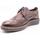 Schuhe Herren Derby-Schuhe & Richelieu Sergio Doñate  Rot
