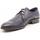 Schuhe Herren Derby-Schuhe & Richelieu Sergio Doñate  Blau