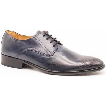 Schuhe Herren Derby-Schuhe & Richelieu Sergio Doñate  Blau