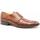 Schuhe Herren Derby-Schuhe & Richelieu Sergio Doñate  Beige