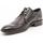 Schuhe Herren Derby-Schuhe & Richelieu Sergio Doñate  Schwarz