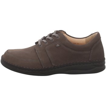Schuhe Herren Derby-Schuhe & Richelieu Finn Comfort Schnuerschuhe Norwich 01111-515394 Braun