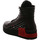 Schuhe Damen Sneaker 2 Go Fashion 8096502 9 Schwarz