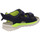 Schuhe Jungen Babyschuhe Ricosta Sandalen 50 4500302/170 - Blau