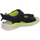 Schuhe Jungen Sandalen / Sandaletten Ricosta Schuhe 50 4500302/170 Blau