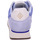 Schuhe Damen Sneaker Gant Halbschuh Schnürschuh Blau Beige Neu 24533679-G643 Blau