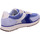 Schuhe Damen Sneaker Gant Halbschuh Schnürschuh Blau Beige Neu 24533679-G643 Blau