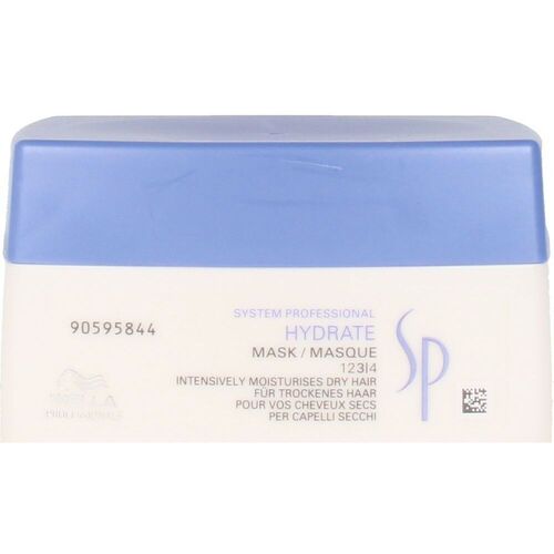 Beauty Spülung System Professional Sp Hydrate Mask 