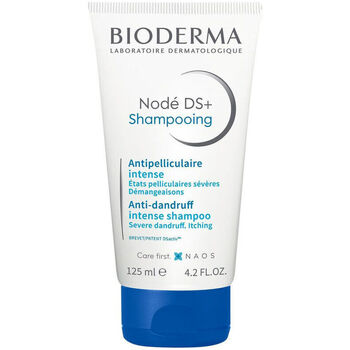 Beauty Shampoo Bioderma Nodé Ds+ Champú Dermatitis Seborreica 