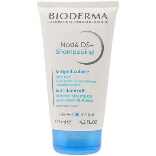 Bioderma Nodé Ds+ Champú Dermatitis Seborreica 