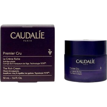 Beauty Damen Anti-Aging & Anti-Falten Produkte Caudalie Premier Cru La Crème Riche 