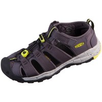 Schuhe Herren Sandalen / Sandaletten Keen Newport Neo H2 Violett
