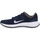 Schuhe Jungen Sneaker Nike 400 REVOLUTION 6 NN GS Schwarz