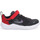 Schuhe Jungen Sneaker Nike 001 DOWNSHIFTER 12 TDV Grau