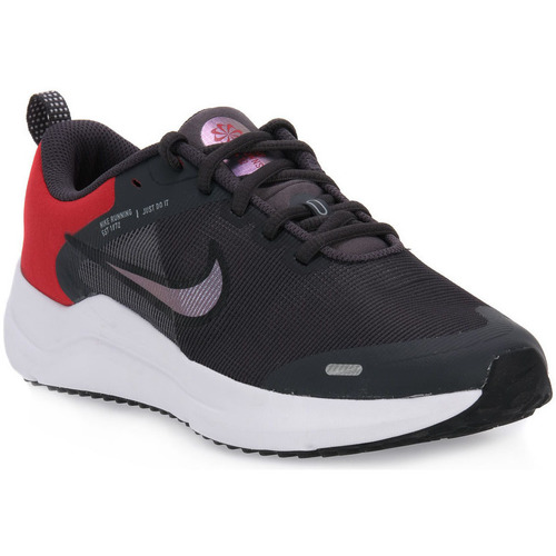 Schuhe Jungen Sneaker Nike 001 DOWNSHIFTER 12 GS Grau