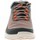 Schuhe Herren Sneaker Low Ecco Biom 21 X Country Schwarz, Orangefarbig