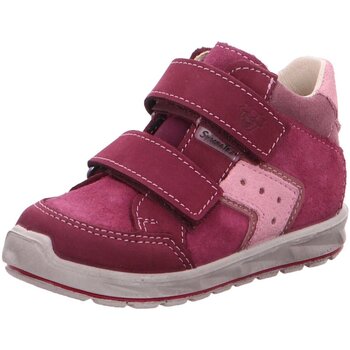 Schuhe Mädchen Babyschuhe Ricosta Maedchen KIMO 50 2101302/360 rot