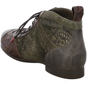 Think Stiefeletten GUAD2 3-000618-9010 Other