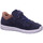 Schuhe Jungen Derby-Schuhe & Richelieu Ricosta Schnuerschuhe LUCI 50 4000402/170 Blau