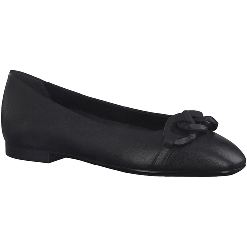 Schuhe Damen Ballerinas Tamaris black () 1-22103-29-003 Schwarz