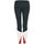 Kleidung Damen Leggings Juicy Couture JWFKB224801 | Legging Schwarz