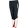 Kleidung Damen Leggings Juicy Couture JWFKB224801 | Legging Schwarz