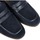 Schuhe Damen Slipper Geox D028PC 02185 | Marlyna C Blau