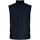 Kleidung Herren Jacken / Blazers Geox M0220E T2473 | Vincit Gilet Blau