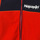 Kleidung Jungen Sweatshirts Napapijri GA4EPQ-R17 Rot