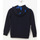 Kleidung Jungen Sweatshirts Napapijri GA4EPV-176 Blau