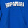 Kleidung Jungen Sweatshirts Napapijri GA4EPX-BE1 Blau
