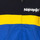 Kleidung Jungen Sweatshirts Napapijri GA4EQ3-BE1 Multicolor