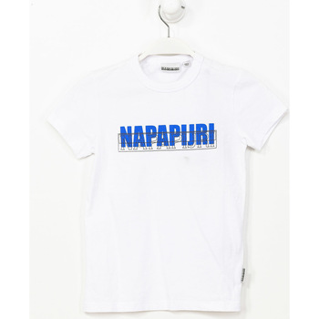 Napapijri  T-Shirt für Kinder GA4EQC-002