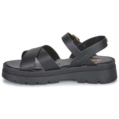 JB Martin 1DECIDEE Schwarz