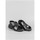Schuhe Damen Sandalen / Sandaletten Keslem 26024 NEGRO