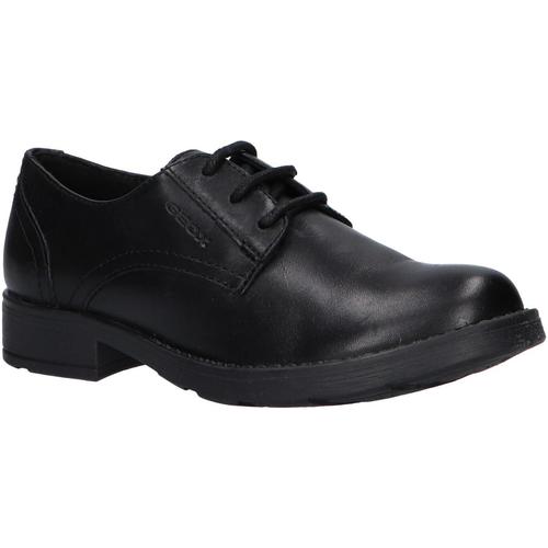 Schuhe Jungen Derby-Schuhe & Richelieu Geox J74D3J 00043 J74D3J 00043 