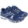 Schuhe Damen Multisportschuhe Joma 2203 blau Blau