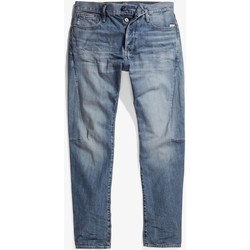 Kleidung Herren Straight Leg Jeans G-Star Raw D18915-B767 Blau