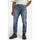 Kleidung Herren Straight Leg Jeans G-Star Raw D18915-B767 Blau